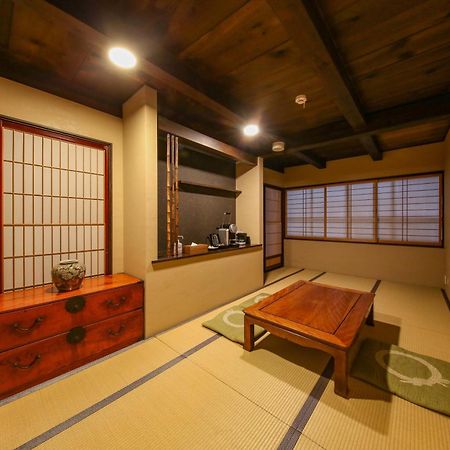 Souwaan Villa Takayama  Exterior foto