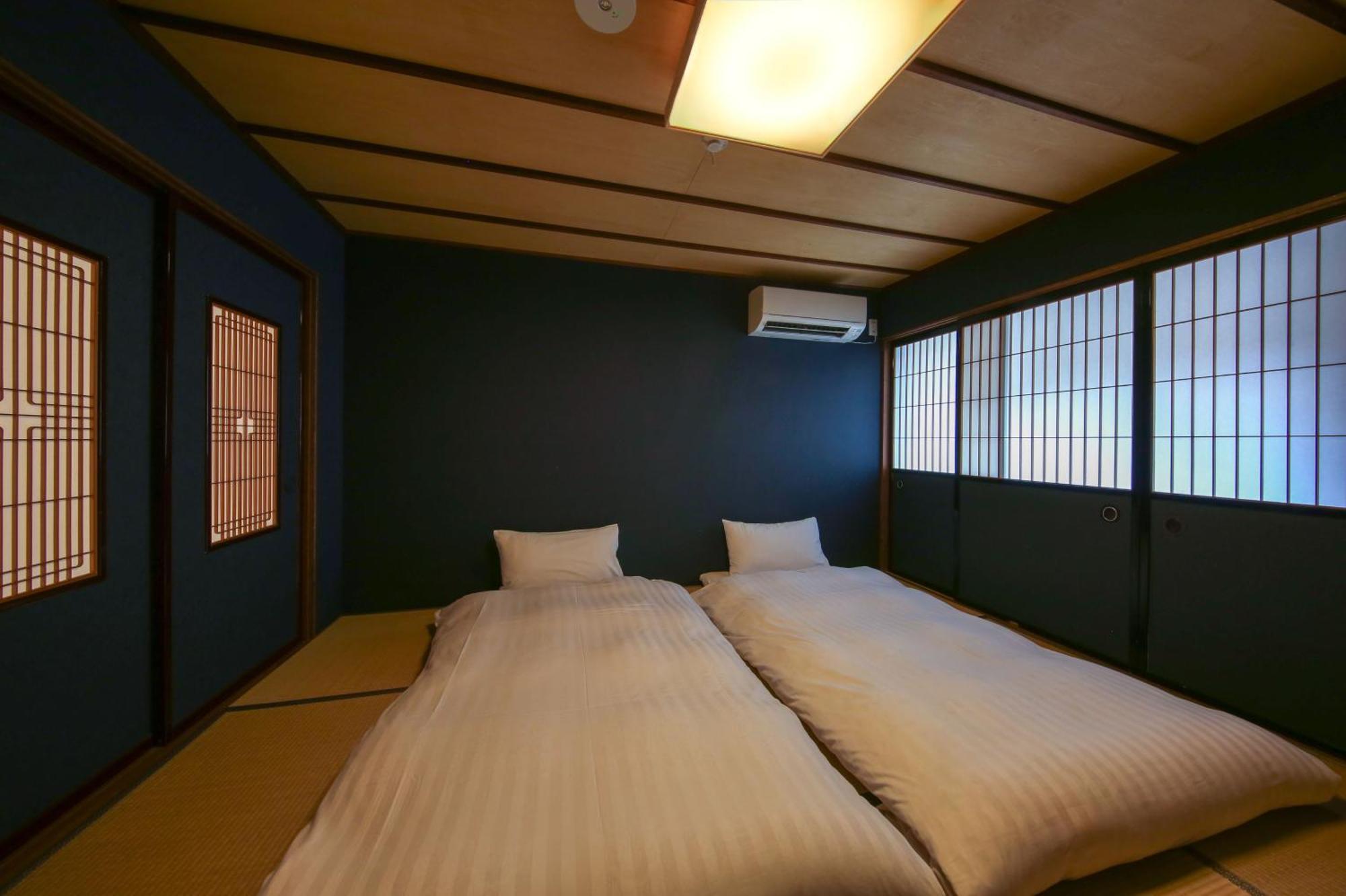 Souwaan Villa Takayama  Exterior foto