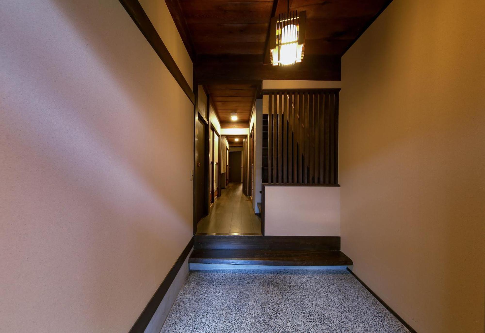 Souwaan Villa Takayama  Exterior foto