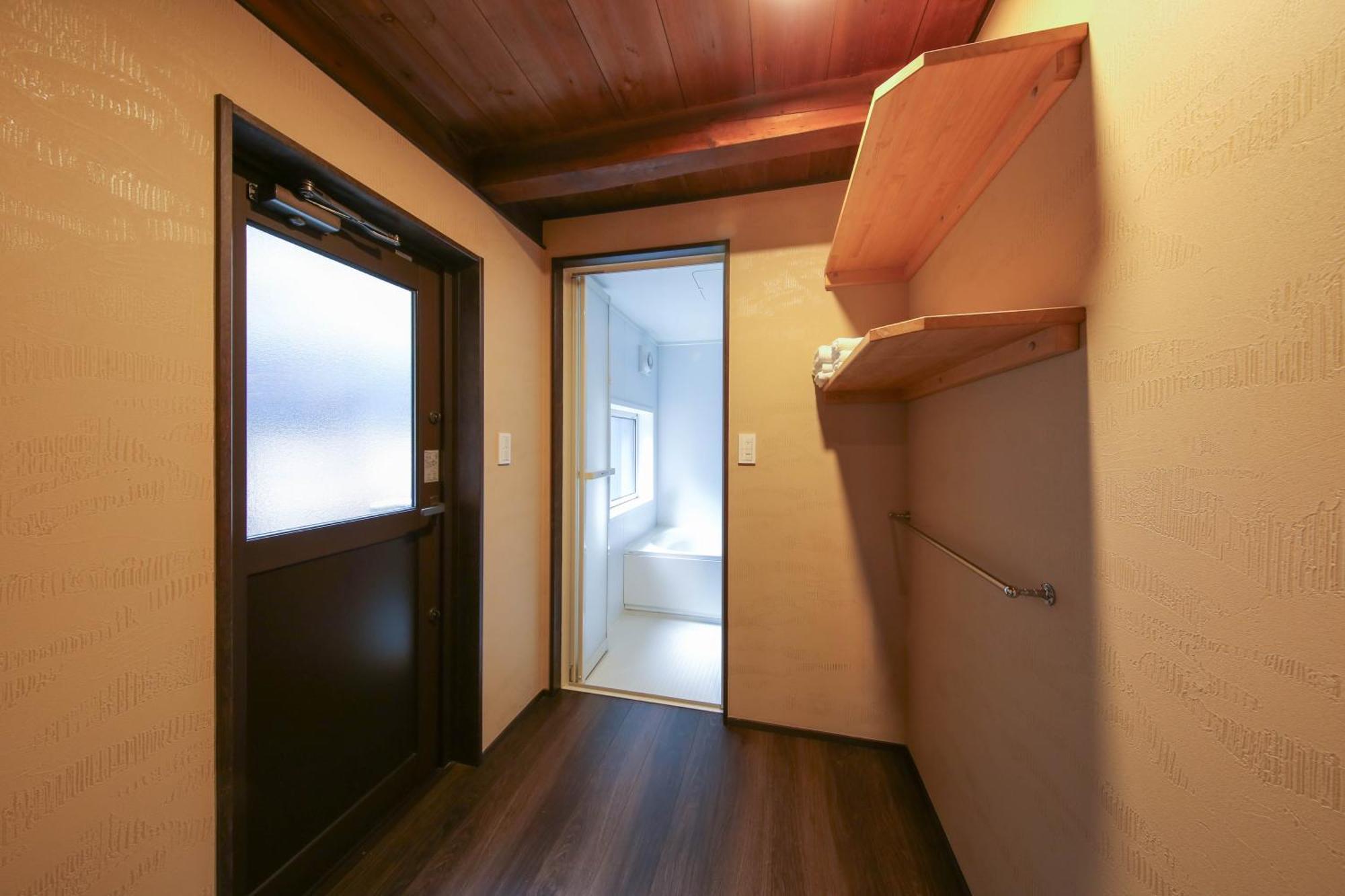 Souwaan Villa Takayama  Exterior foto