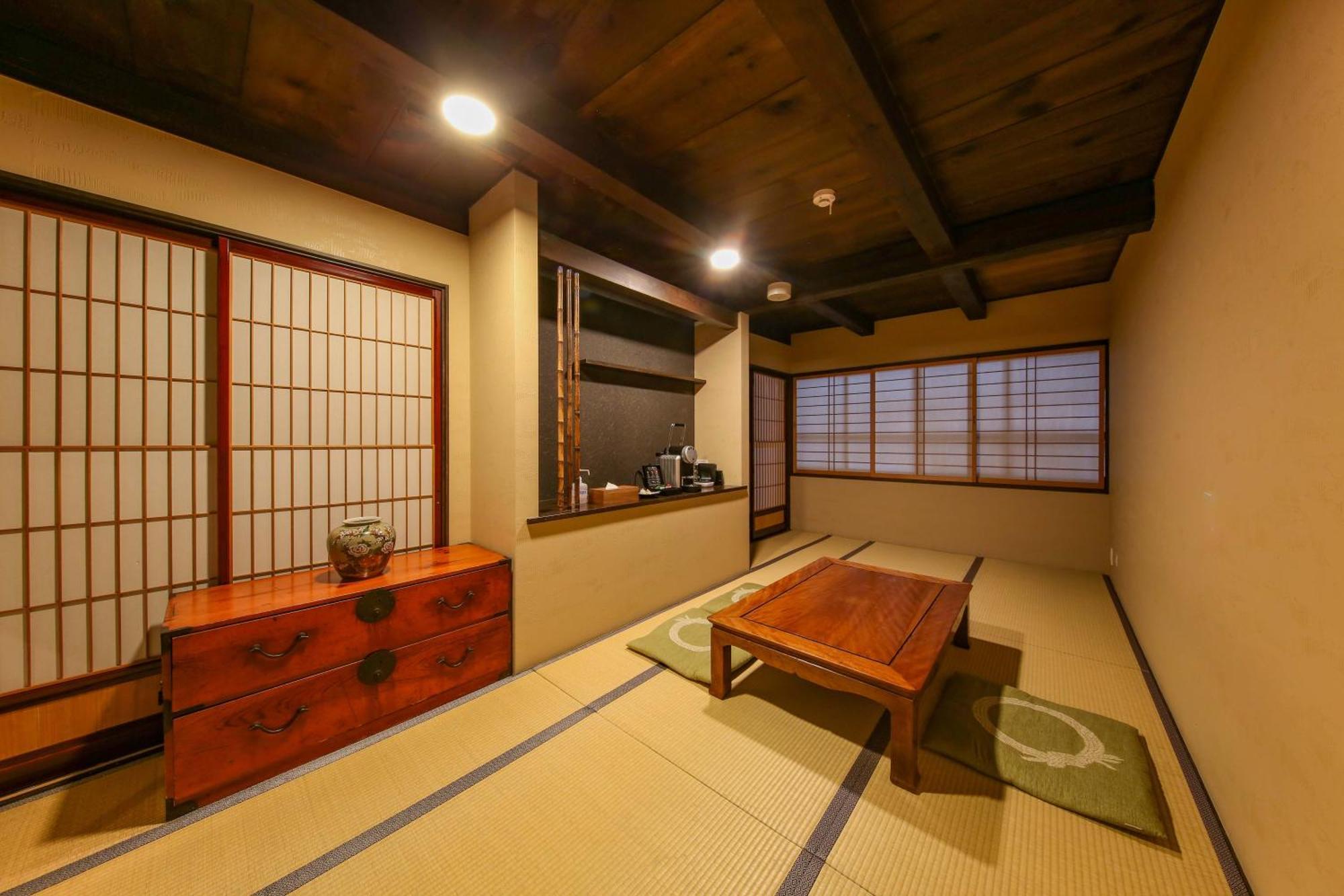 Souwaan Villa Takayama  Exterior foto